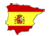 ALEJANDRO DE LA CORTE - Espanol