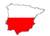ALEJANDRO DE LA CORTE - Polski